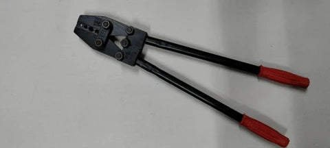 JAINSON ARJUN-50 HEAVY DUTY DIELESS CRIMPING TOOL | 16,25,35, 50MM