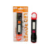 Aros LED Torch Light AR-C631 | Long & Wide Area, Rechargeable Flashlight