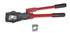 JAINSON ASHOKA-400 HYDRAULIC CRIMPING & CUTTING TOOL | HEXAGONAL DIES 25MM TO 400MM