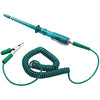 Automotive Circuit Voltage Tester Pen 6V–24V DC | Car Bike Electrical Tester Probe with Light Indicator & Clip