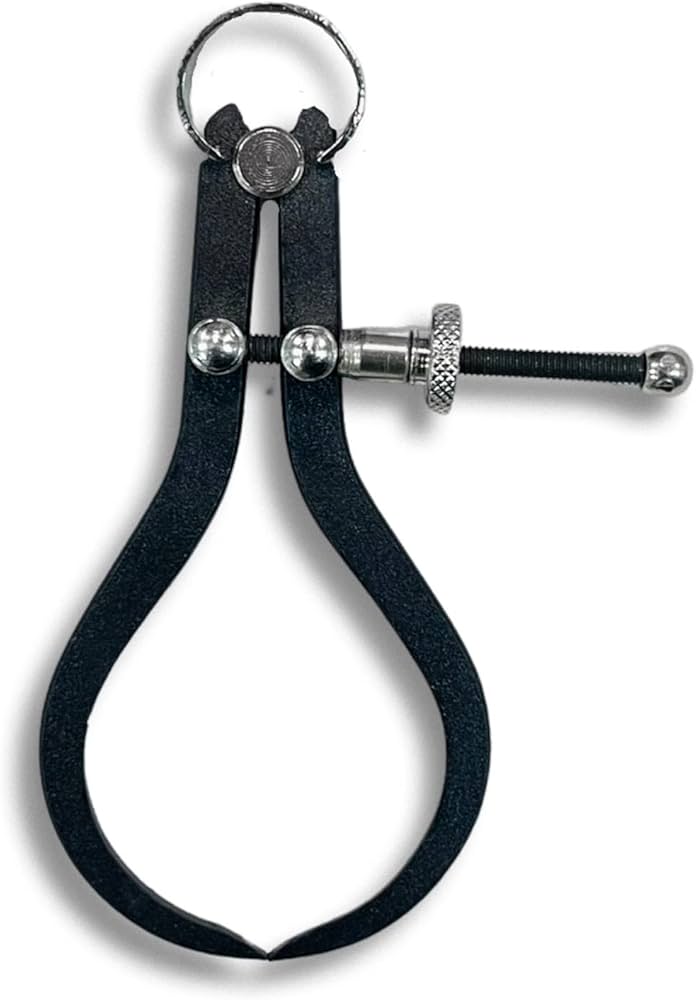Aven Spring Outside Caliper | Available Sizes: 6Inch, 8Inch, 10Inch, 12Inch