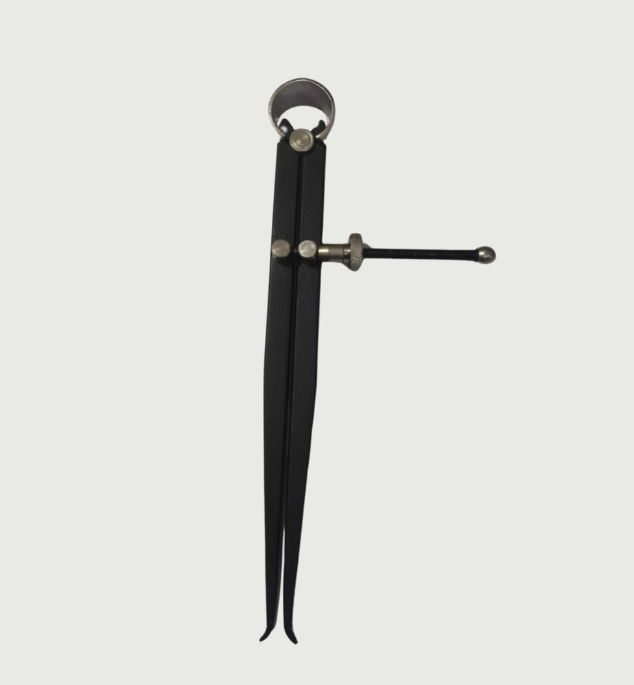 Aven Spring Inside Caliper | Available Sizes: 6Inch, 8Inch, 10Inch, 12Inch
