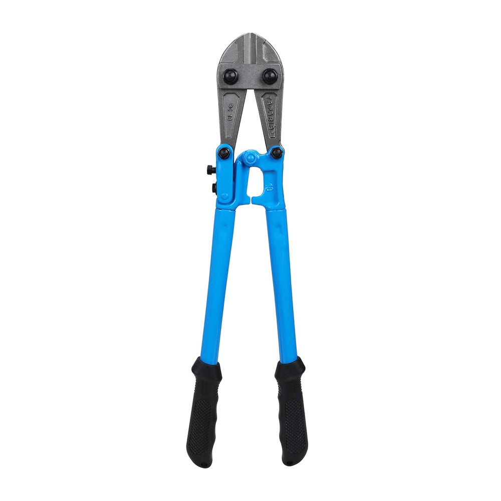 Taparia BC 18 Bolt Cutter | 18Inch (450mm) Professional Cutting Tool