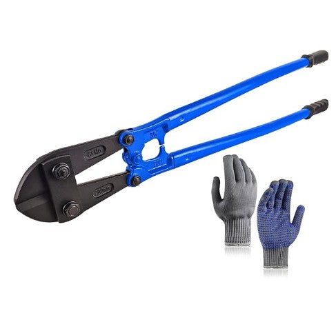 Taparia BC 36 Bolt Cutter - 36 Inch (900mm) | Heavy-Duty Industrial Tool