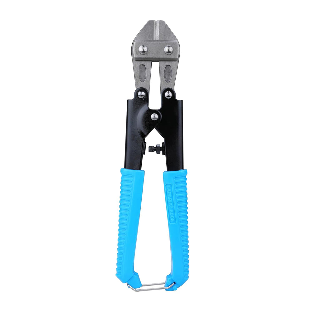 Taparia 8Inch (200mm) Bolt Cutter BC-8 | Heavy Duty Cutting Tool