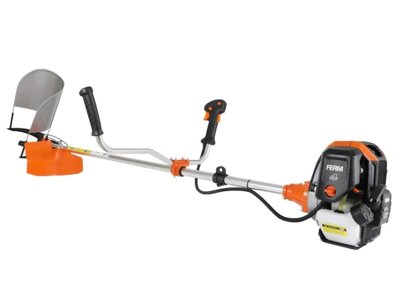 Ferm BCM4250 Petrol Brush Cutter 4 Stroke Gasoline 42.5CC