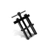 Metro Armature Bearing Puller 150mm | 2-Jaw Gear & Bearing Remover Tool Heavy Duty Extractor