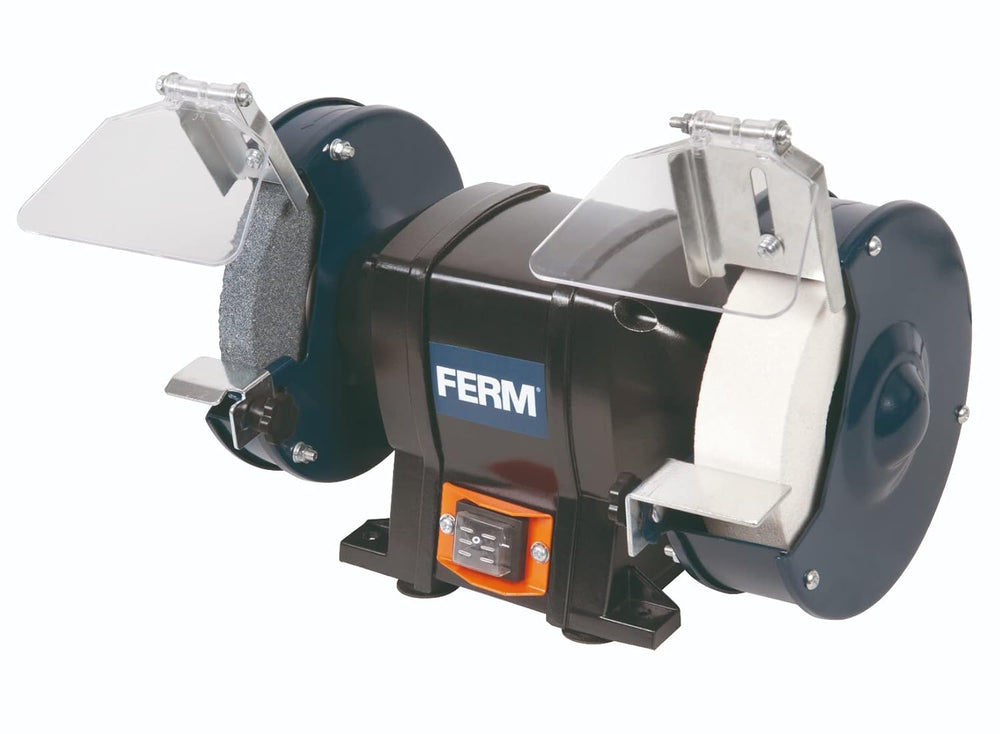 Ferm BGM1020 150mm Bench Grinder 250W