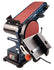 Ferm BGM1022 Bench Sander/Disc Sander with Mitre Guide 350W