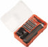 Black & Decker BD40K27 Screw Driver Kit | 40 Piece Precision Bit Set with Storage Case