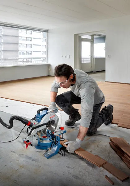 Bosch GCM 254, Bosch Mitre Saw, Bosch 10 Inch Mitre Saw, GCM 254 Professional, 254mm Mitre Saw, 1750W Mitre Saw, Wood Cutting Machine, Mitre Cutting Machine, Laser Guide Mitre Saw, Carpentry Cutting Tool, Woodworking Machine, Aluminium Cutting Saw, Professional Mitre Saw, Crosscut Saw, Bosch Power Tool, Workshop Mitre Saw