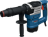 Bosch, Bosch GSH5HX, Demolition Hammer, Bosch Demolition Hammer, Concrete Breaker, Concrete Chisel Hammer, Electric Demolition Hammer, Heavy Duty Hammer, Chiseling Machine, Concrete Breaking Machine, Masonry Hammer, Tile Removal Tool, Construction Tool, Demolition Tool, Power Tool