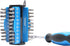 Taparia 31Pcs Bit Driver Set BS31 | Multi Bit Screwdriver Kit