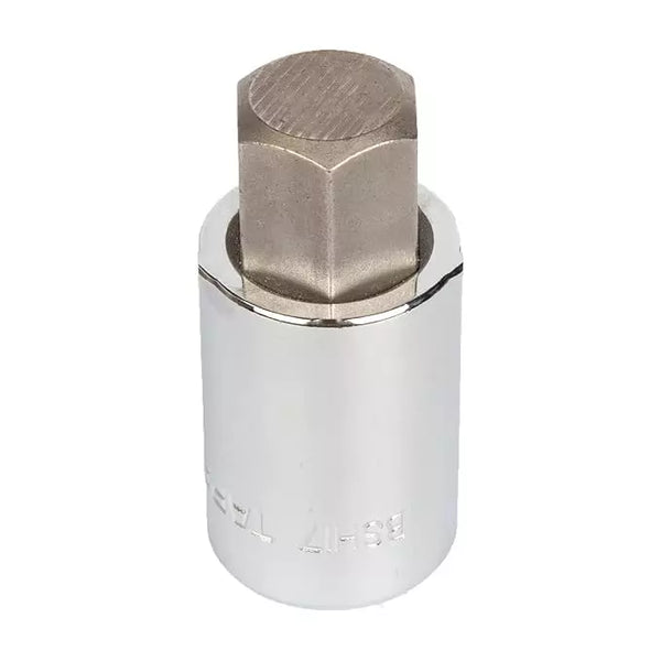 Taparia Hex Bit Sockets 12.7mm (1/2) Sq. Drive