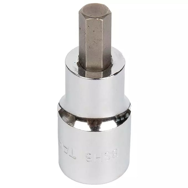 Taparia Hex Bit Sockets 12.7mm (1/2) Sq. Drive
