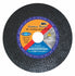 Bullet 4InchX1mm Inch SS Cutting Wheel Black 105x1x16mm | High Speed Metal Cutting Disc