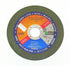 Bullet 5InchX1mm SS Green Cutting Wheel 125x1x22mm | Ultra Thin Metal Cutting Disc
