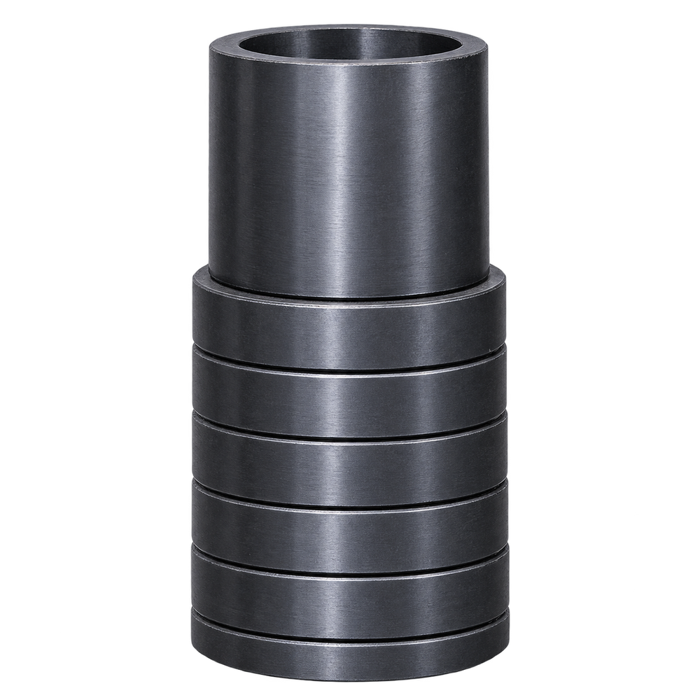 MR Brand Bullet Oil Seal for Compatible Automotive, Motorcycle and Mechanical Maintenance Applications