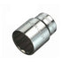 Baum Hex Socket, Art 237 Socket, 12.7mm Socket, 1/2 Inch Drive Socket, Hex Socket, Automotive Socket, Mechanical Tool, Workshop Socket, Professional Socket