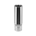 Baum 6.3mm 1/4Inch Drive Hex Socket Long Art 411 | Wide Application for Automotive, Mechanical & Industrial Use