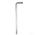 Baum L Handle, Art 419 L Handle, L-Handle Socket Tool, Socket Handle, Automotive Tool, Mechanical Tool, Workshop Hand Tool, Professional Handle, Fastening Tool
