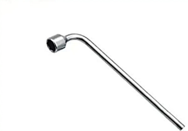 Baum Wheel Wrench, Art 253 Wheel Wrench, L Type Wheel Wrench, Without Hole Wheel Wrench, Wheel Nut Wrench, Tyre Tool, Automotive Tool, Vehicle Wrench, Workshop Tool