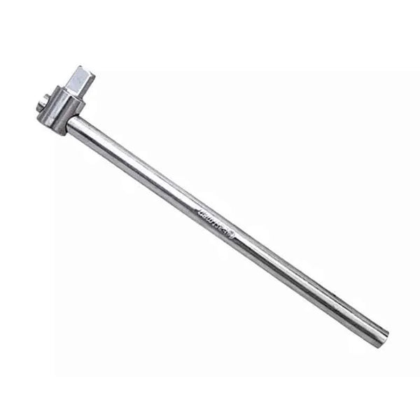 Baum Sliding Bar, Art 417 Sliding Bar, Sliding T Handle, Socket Handle, Adjustable Handle, Automotive Tool, Mechanical Tool, Workshop Hand Tool, Professional Socket Tool