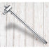 Baum Sliding Bar, Art 417 Sliding Bar, Sliding T Handle, Socket Handle, Adjustable Handle, Automotive Tool, Mechanical Tool, Workshop Hand Tool, Professional Socket Tool