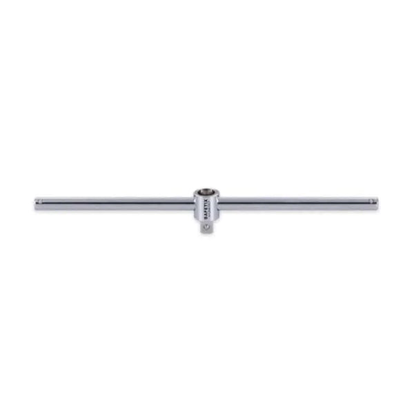 Baum Sliding Bar, Art 417 Sliding Bar, Sliding T Handle, Socket Handle, Adjustable Handle, Automotive Tool, Mechanical Tool, Workshop Hand Tool, Professional Socket Tool
