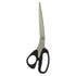 Black & Decker BDHT81569 Universal Scissor 254mm | Heavy Duty Multi-Purpose Cutting Tool
