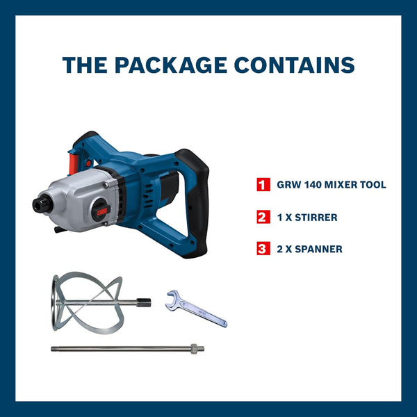 Bosch, Bosch GRW 140, GRW 140 Paint Mixer, 1400W Paint Mixer, Paint Mixing Machine, Cement Mixer Machine, Construction Mixer, Mortar Mixer, Plaster Mixer, Tile Adhesive Mixer, 140mm Mixer, M14 Paint Mixer, 2 Speed Mixer, Professional Paint Mixer, Electric Paint Mixer, Corded Paint Mixer, Construction Material Mixer, Power Mixer, Stirring Machine, Bosch Professional Tools, Paint Stirrer, Cement Stirrer, Construction Power Tools, Building Material Mixer, Lion Tools Mart