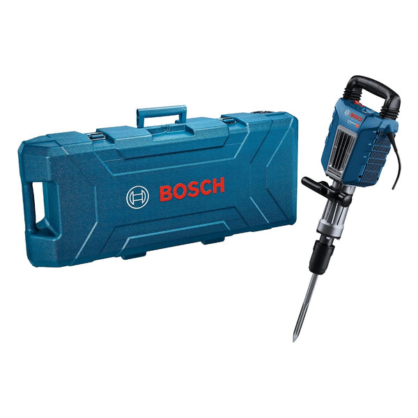 Bosch, Bosch GSH 14 C, GSH 14 C, Demolition Hammer, 1750W Demolition Hammer, 28J Demolition Hammer, 22mm HEX Demolition Hammer, Concrete Breaker, Concrete Demolition Hammer, Heavy Duty Demolition Hammer, Masonry Breaker, Asphalt Breaker, Construction Breaker, Chisel Hammer, Professional Demolition Hammer, Brushless Demolition Hammer, Vibration Control Hammer, Heavy Duty Chipping Hammer, Concrete Chipping Hammer, Masonry Demolition Tool, Asphalt Demolition Tool, Construction Power Tool, Demolition Power Tool