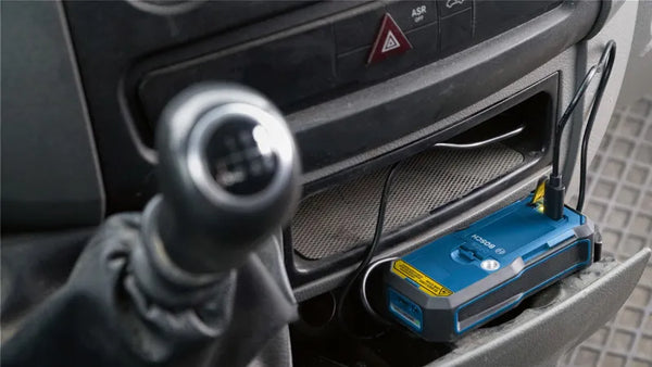 Bosch 3.7V 1.0Ah A Battery Pack