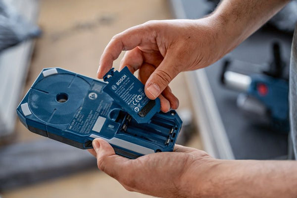 Bosch 3.7V 1.0Ah A Battery Pack