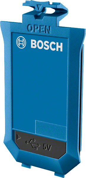 Bosch 3.7V 1.0Ah A Battery Pack