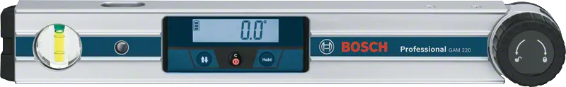Bosch Angle Measure GAM 220