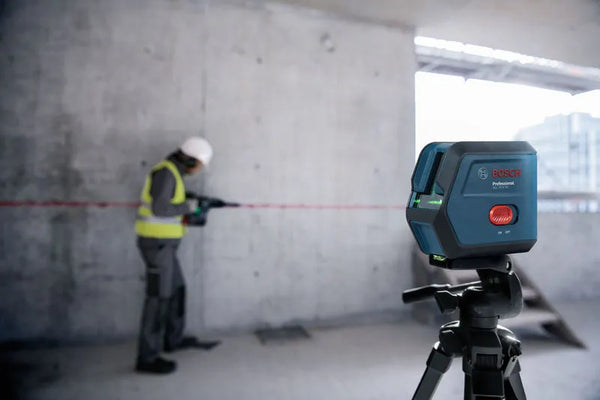 Bosch Combi Laser GCL 15-12 XG