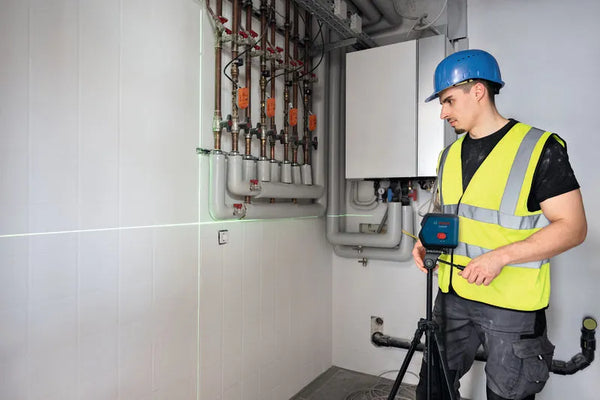 Bosch Combi Laser GCL 15-12 XG