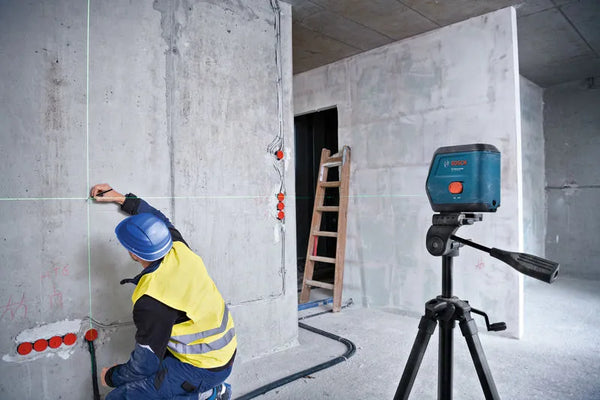 Bosch Combi Laser GCL 15-12 XG