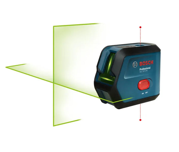 Bosch Combi Laser GCL 15-12 XG