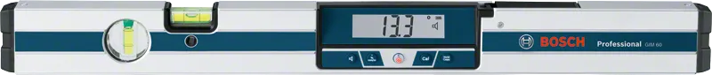 Bosch Digital Inclinometer GIM 60