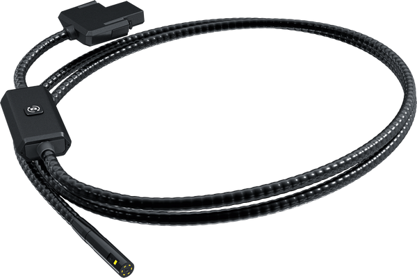 Bosch GIC 12V-4/5 Dual Camera/1.5m Insoection Camera Accessory