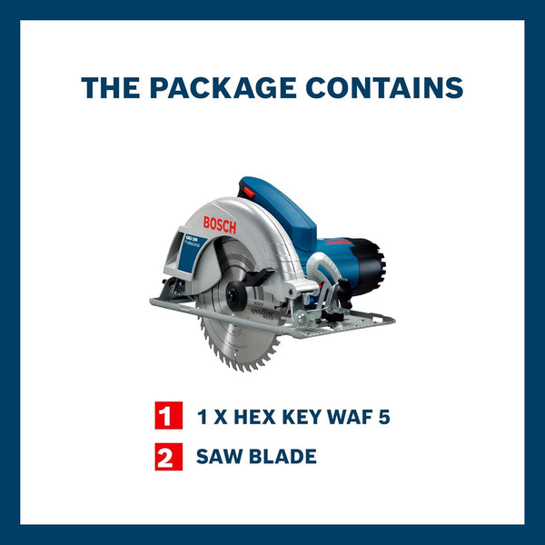 Bosch GKS 190, Bosch circular saw, GKS 190 Professional, Corded circular saw, 1400W circular saw, 184mm circular saw, Wood cutting saw, Professional circular saw, Carpentry saw, Woodworking power tool, Handheld circular saw, Bosch power tools