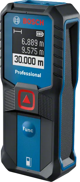 Bosch Laser Measure / Range Finder GLM 30-23