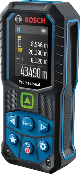 Bosch Laser Measure / Range Finder GLM 50-23 G