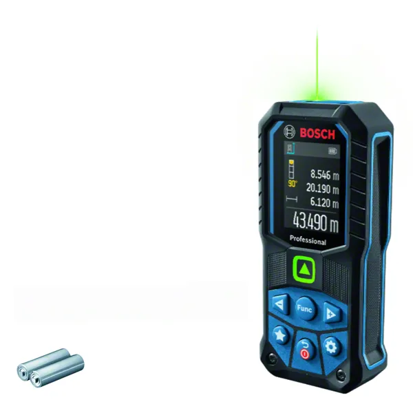 Bosch Laser Measure / Range Finder GLM 50-23 G