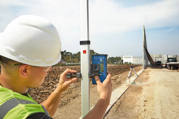 Bosch Laser Receiver LR-45