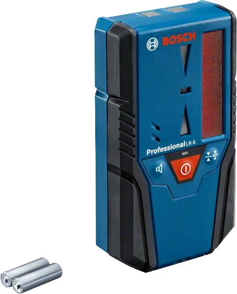Bosch Light Receiver LR-6