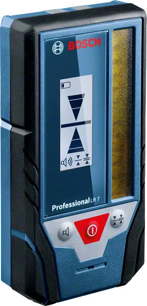 Bosch Light Receiver LR-7