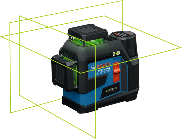 Bosch Line Laser GLL 100-33 CG